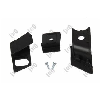 Kit de réparation, phare principal (support) ABAKUS 150-01-068 pour AUDI COUPE 325 i - 218cv
