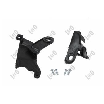 Kit de réparation, phare principal (support) ABAKUS OEM 8119512050