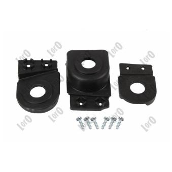 Kit de réparation, phare principal (support) ABAKUS OEM 4F0941029AK