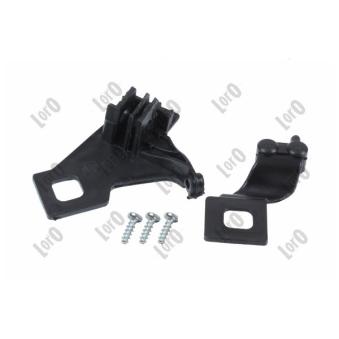 Kit de réparation, phare principal (support) ABAKUS 150-01-082 pour KIA XCEED 3.0 TDI - 204cv