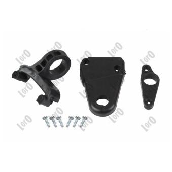 Kit de réparation, phare principal (support) ABAKUS 150-01-085 pour FIAT MAREA 1.6 - 110cv Kit de réparation, phare principal (support) ABAKUS 150-01-085 pour FIAT MAREA 1.6 - 110cv