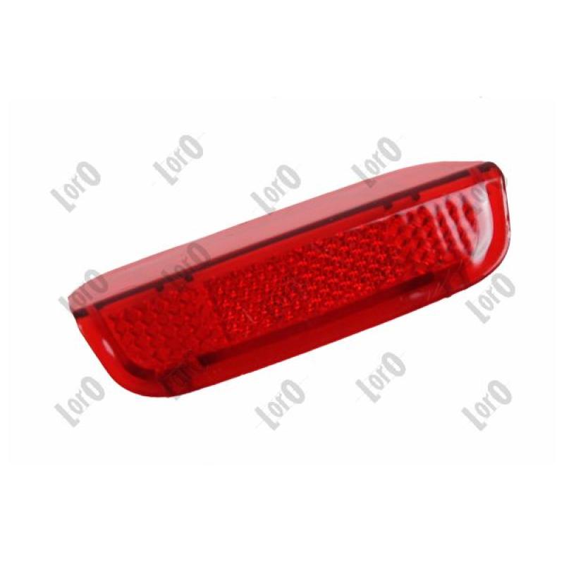 Catadioptre ABAKUS 150-02-015 - Visuel 1