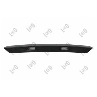 Boîtier, feu éclaireur de plaque ABAKUS [150-02-030]