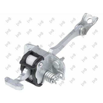 Cale-porte ABAKUS 150-03-001 pour MERCEDES-BENZ CLASSE E 1.8 - 110cv