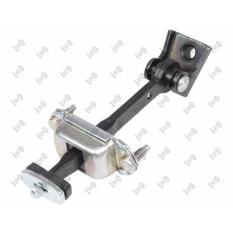 Cale-porte ABAKUS 150-03-012 pour FORD TRANSIT CONNECT 1.5 TDCi - 120cv