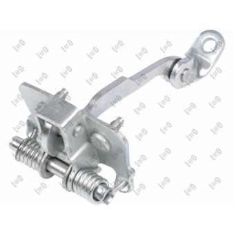 Cale-porte ABAKUS 150-03-043 pour SKODA E-CITIGO 1.2 THP 110 - 110cv