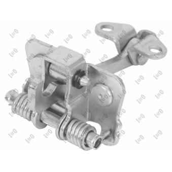 Cale-porte ABAKUS [150-03-045]