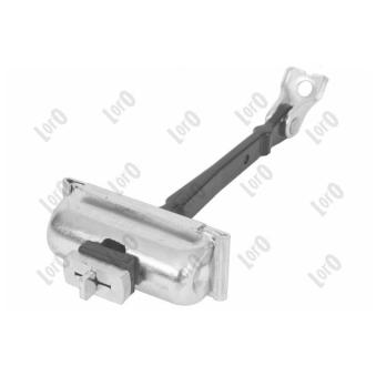 Cale-porte ABAKUS 150-03-051 pour PEUGEOT 308 1.6 CDTi - 110cv Cale-porte ABAKUS 150-03-051 pour PEUGEOT 308 1.6 CDTi - 110cv