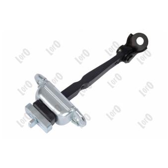 Cale-porte ABAKUS 150-03-080 pour ALFA ROMEO SPIDER 1.6 - 132cv