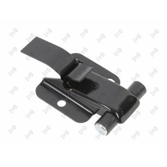 Cale-porte ABAKUS [150-03-087]