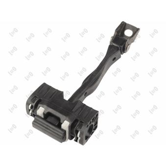 Cale-porte ABAKUS 150-03-135 pour BMW X5 sDrive 25 d - 231cv