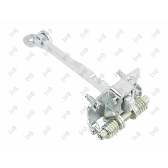 Cale-porte ABAKUS 150-03-207 pour MERCEDES-BENZ CITAN 111 CDI - 110cv