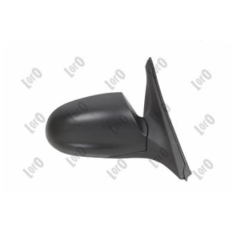 Rétroviseur extérieur ABAKUS 1502M03