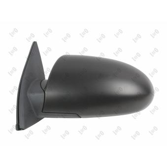 Rétroviseur extérieur ABAKUS 1504M03