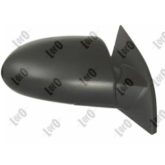 Rétroviseur extérieur ABAKUS 1504M05