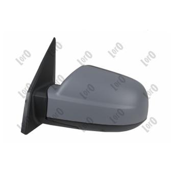 Rétroviseur extérieur ABAKUS 1507M01