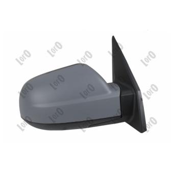 Rétroviseur extérieur ABAKUS 1507M02