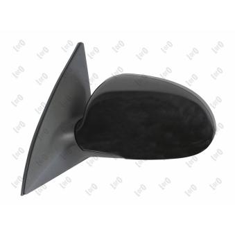 Rétroviseur extérieur ABAKUS 1513M07