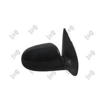 Rétroviseur extérieur ABAKUS [1519M06]