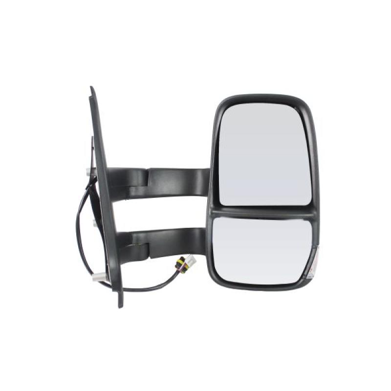 Rétroviseur extérieur ABAKUS 1706M03 - Visuel 1