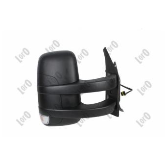 Rétroviseur extérieur ABAKUS [1706M08]