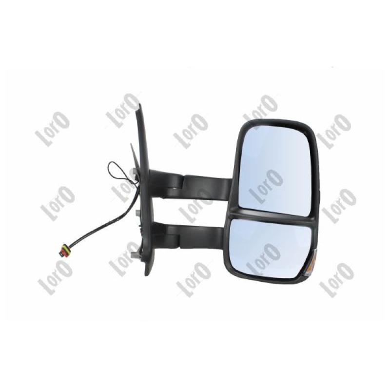 Rétroviseur extérieur ABAKUS 1706M08 - Visuel 1