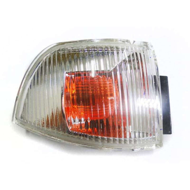 Feu clignotant ABAKUS 1706S02 - Visuel 1