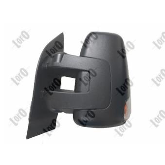 Rétroviseur extérieur ABAKUS 1707M03