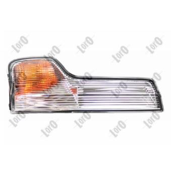 Feu clignotant ABAKUS OEM 5801823572