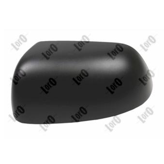 Revêtement, rétroviseur extérieur ABAKUS 1814C01