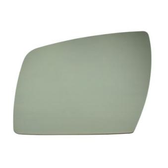 Verre de rétroviseur, rétroviseur extérieur ABAKUS OEM 876112k050
