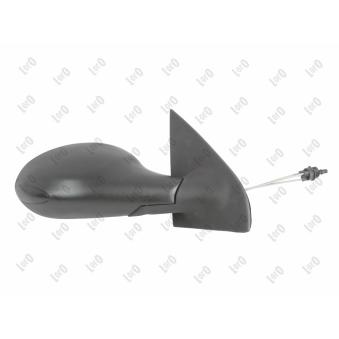 Rétroviseur extérieur ABAKUS 2015M02