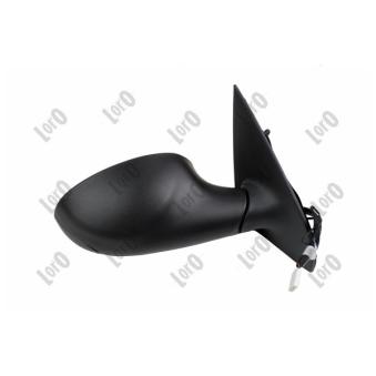 Rétroviseur extérieur ABAKUS 2015M05