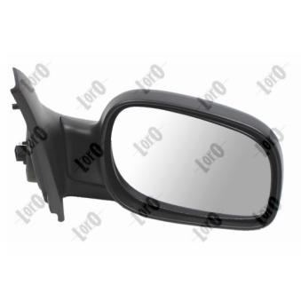 Rétroviseur extérieur ABAKUS OEM crb501041pmd