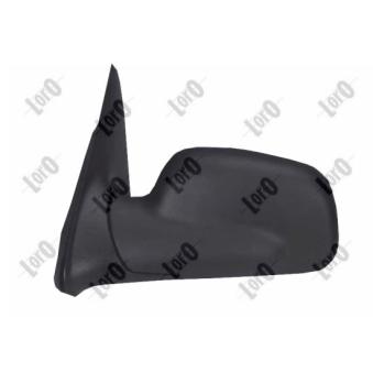 Rétroviseur extérieur ABAKUS OEM CRB501081PMD