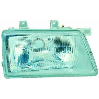 Projecteur principal ABAKUS 211-1103L-LD