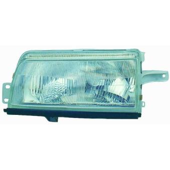 Projecteur principal ABAKUS 211-1105L-LD-E Projecteur principal ABAKUS 211-1105L-LD-E