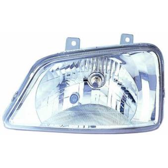 Projecteur principal ABAKUS 211-1130L-LD-E