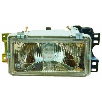 Projecteur principal ABAKUS 212-1109L-LD