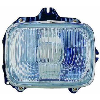 Projecteur principal ABAKUS [212-1116L-LD-E]
