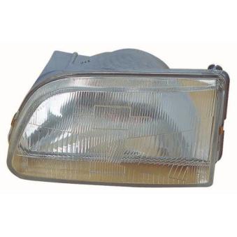 Projecteur principal ABAKUS 212-1152R-LD-E