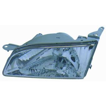 Projecteur principal ABAKUS 212-1181L-LD