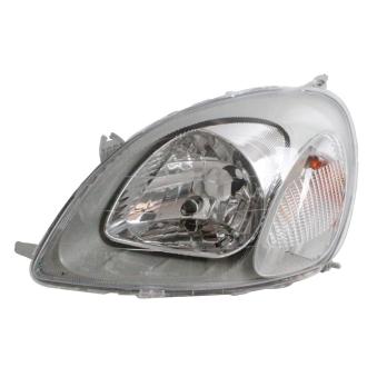 Projecteur principal ABAKUS [212-11A2L-LD-EM]