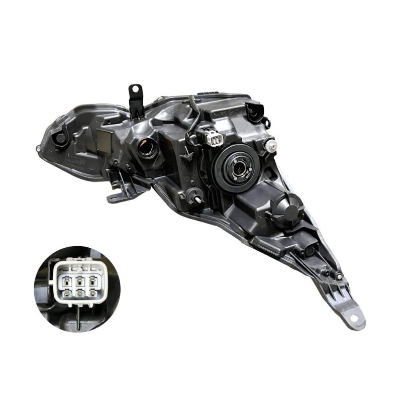 Projecteur principal ABAKUS 212-11BSL-LDEM2 - Visuel 2