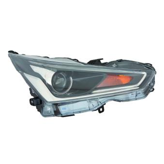 Projecteur principal ABAKUS OEM 811300H210 Projecteur principal ABAKUS OEM 811300H210