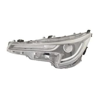 Projecteur principal ABAKUS 212-11CYLMLDEM2