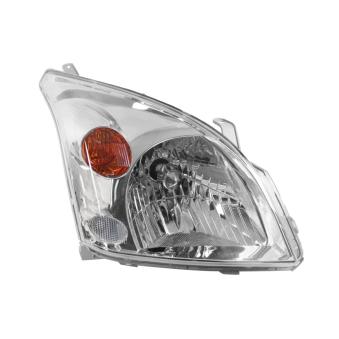 Projecteur principal ABAKUS 212-11D7R-LD-EM pour TOYOTA LAND CRUISER 3.0 D-4D - 163cv