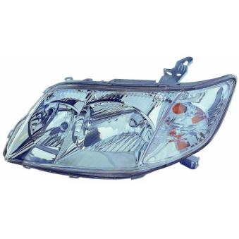 Projecteur principal ABAKUS 212-11G4L-RD-EM