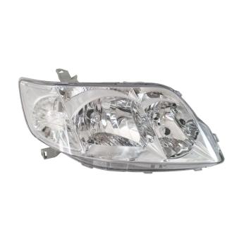 Projecteur principal ABAKUS 212-11G4R-LD-EM