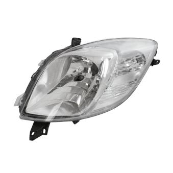 Projecteur principal ABAKUS [212-11L2R-LD-EM]